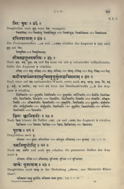 Grammatik; hrsg., übers., erläutert und mit ... - Wilbourhall.org