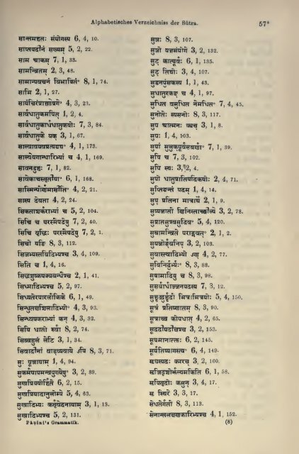 Grammatik; hrsg., übers., erläutert und mit ... - Wilbourhall.org