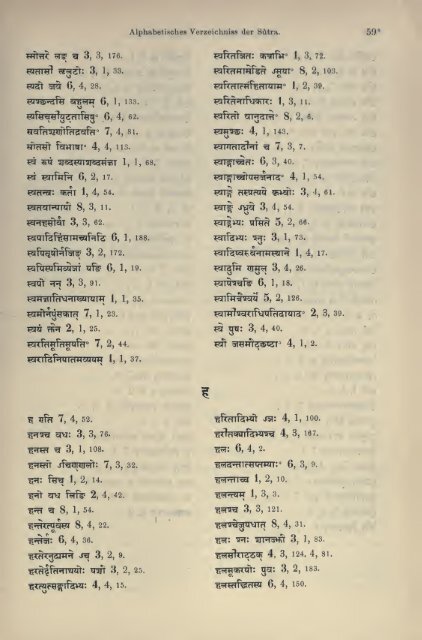 Grammatik; hrsg., übers., erläutert und mit ... - Wilbourhall.org