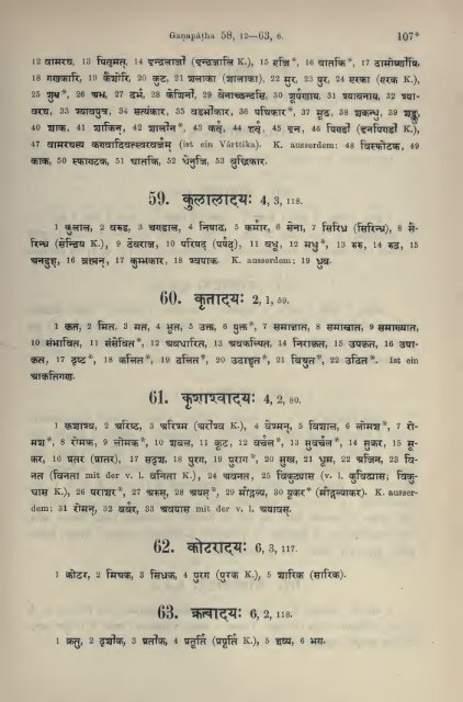 Grammatik; hrsg., übers., erläutert und mit ... - Wilbourhall.org