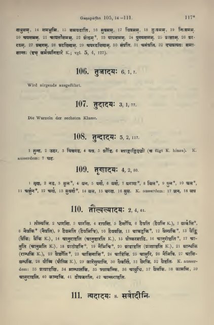 Grammatik; hrsg., übers., erläutert und mit ... - Wilbourhall.org