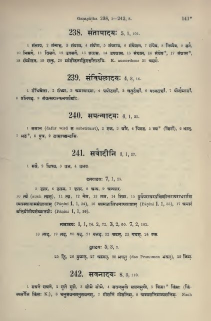 Grammatik; hrsg., übers., erläutert und mit ... - Wilbourhall.org