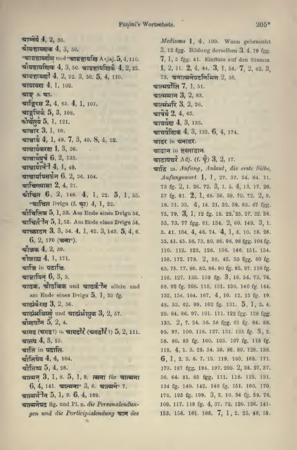 Grammatik; hrsg., übers., erläutert und mit ... - Wilbourhall.org