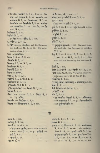 Grammatik; hrsg., übers., erläutert und mit ... - Wilbourhall.org