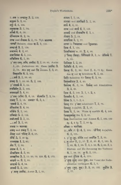 Grammatik; hrsg., übers., erläutert und mit ... - Wilbourhall.org