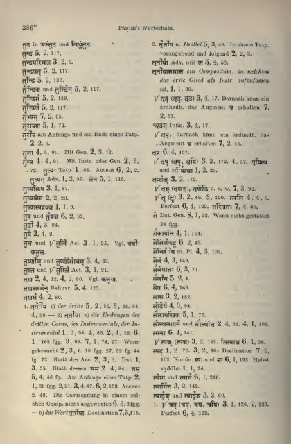 Grammatik; hrsg., übers., erläutert und mit ... - Wilbourhall.org