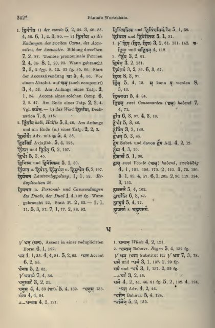 Grammatik; hrsg., übers., erläutert und mit ... - Wilbourhall.org