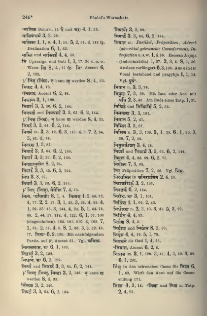 Grammatik; hrsg., übers., erläutert und mit ... - Wilbourhall.org