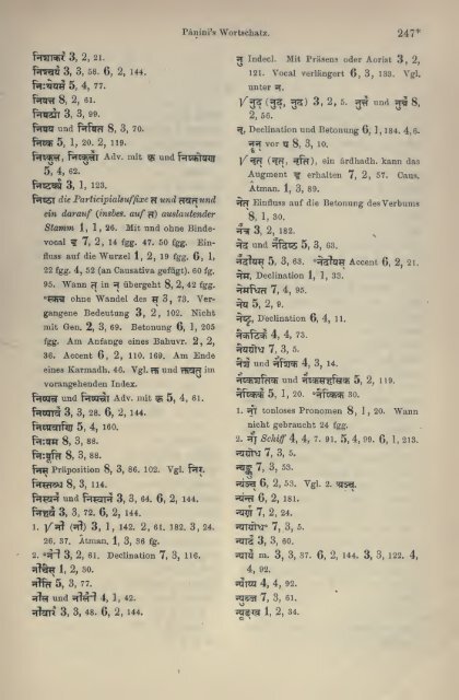 Grammatik; hrsg., übers., erläutert und mit ... - Wilbourhall.org