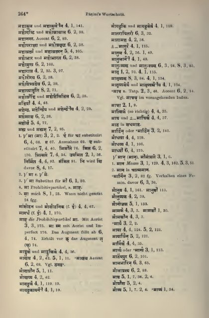 Grammatik; hrsg., übers., erläutert und mit ... - Wilbourhall.org