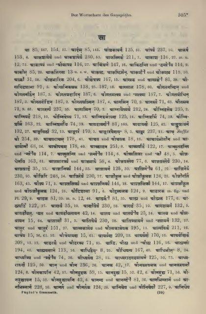 Grammatik; hrsg., übers., erläutert und mit ... - Wilbourhall.org