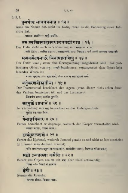 Grammatik; hrsg., übers., erläutert und mit ... - Wilbourhall.org