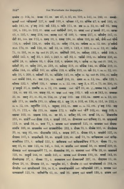 Grammatik; hrsg., übers., erläutert und mit ... - Wilbourhall.org