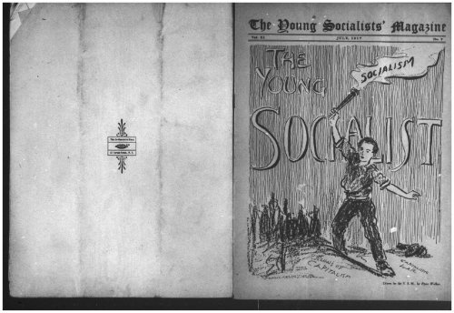 Young Socialists Magazine 1917 July Dec.pdf