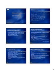 how to write a manuscript speech T3-Andich and Welsh