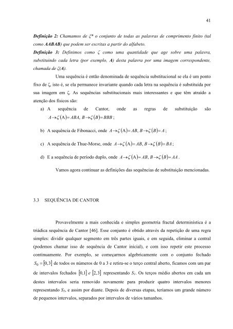 Método Monte Carlo Aplicado ao Modelo de Ising ... - UERN