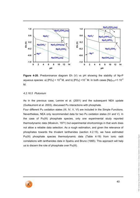 pH = 11 - SKB