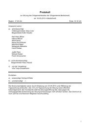 013_20130516_OG Rat.pdf - Verbandsgemeinde Hamm (Sieg)