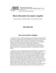 Inventario_complice-Mario Benedetti