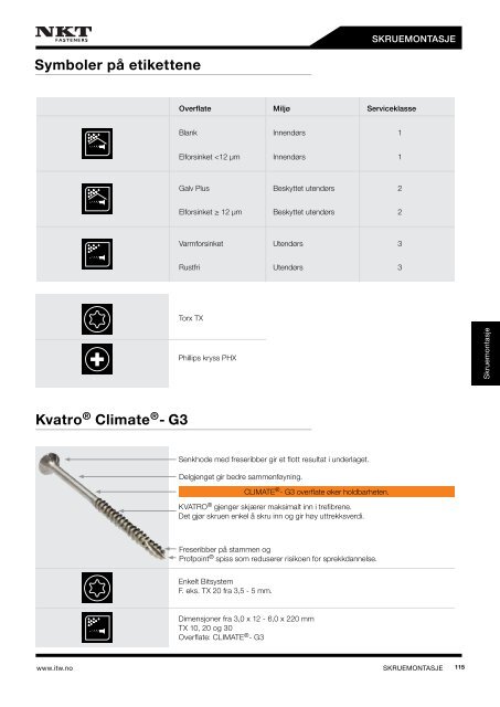 PRODUKTKATALOG2013 - ITW Construction Products AS