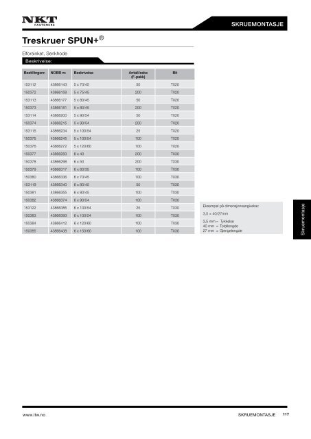 PRODUKTKATALOG2013 - ITW Construction Products AS