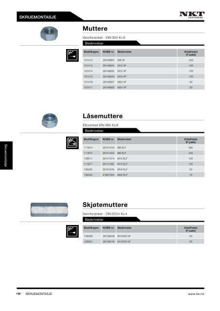 PRODUKTKATALOG2013 - ITW Construction Products AS