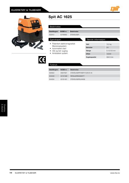 PRODUKTKATALOG2013 - ITW Construction Products AS