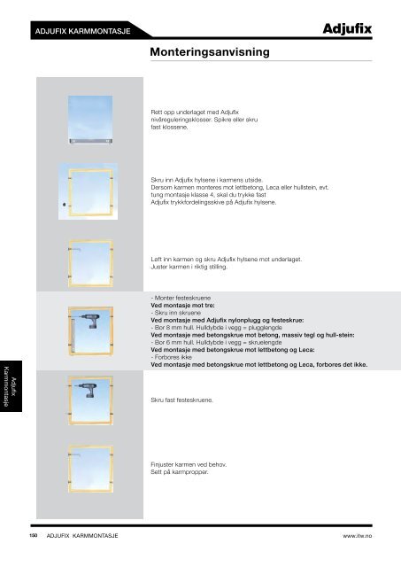 PRODUKTKATALOG2013 - ITW Construction Products AS