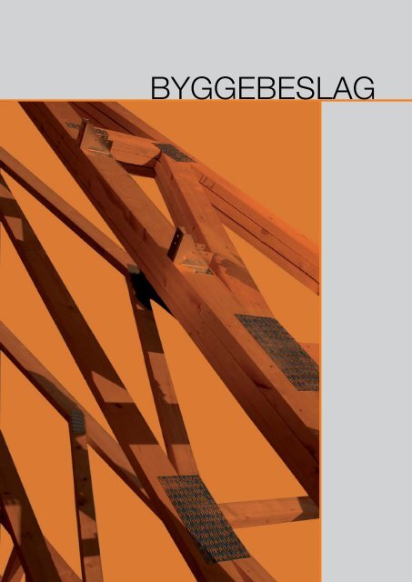 PRODUKTKATALOG2013 - ITW Construction Products AS