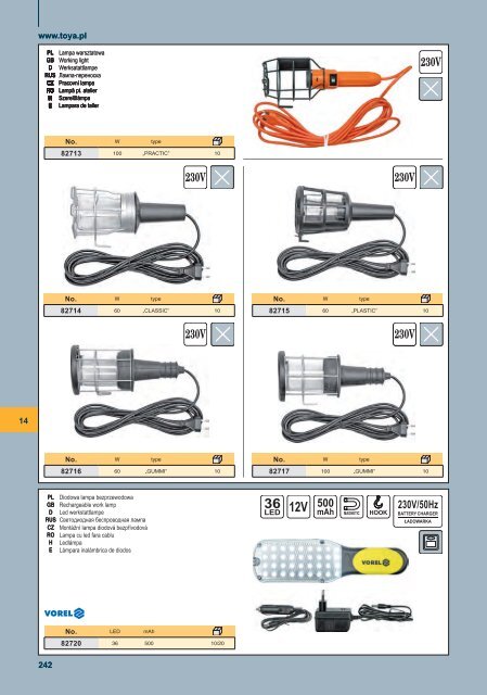 KATALOG VOREL 2010.indb