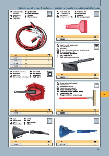 KATALOG VOREL 2010.indb