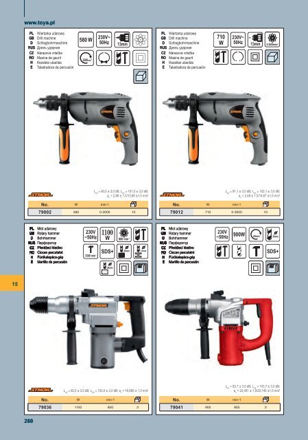 KATALOG VOREL 2010.indb