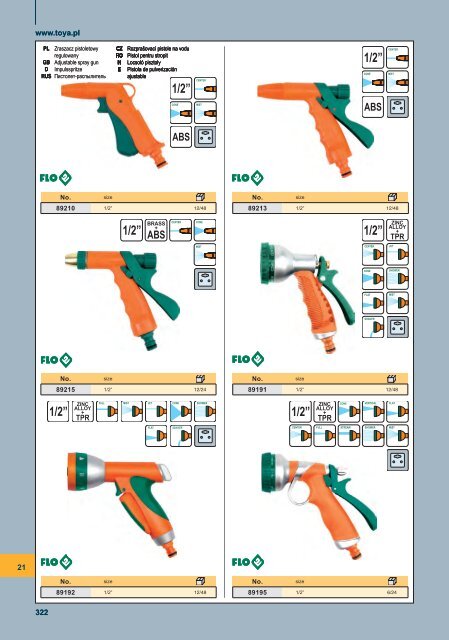 KATALOG VOREL 2010.indb