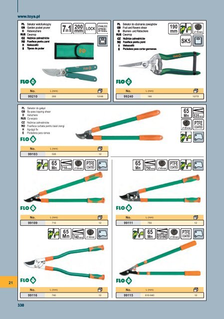 KATALOG VOREL 2010.indb