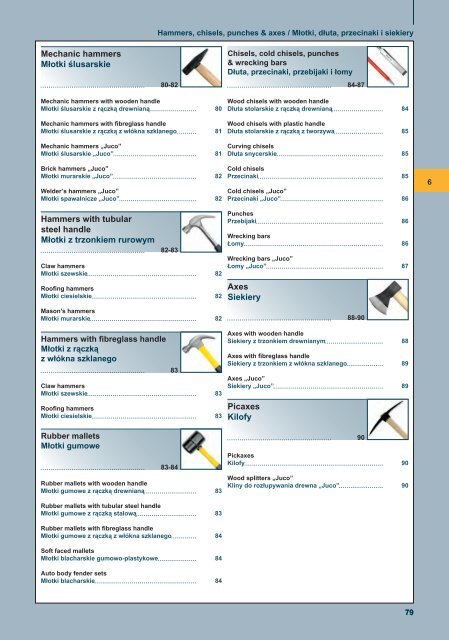 KATALOG VOREL 2010.indb