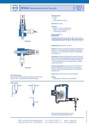 RIFOmat - Rifox-Hans Richter GmbH