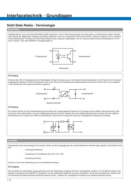 und Anlagen- Automatisierungstechnik - Luetze.com