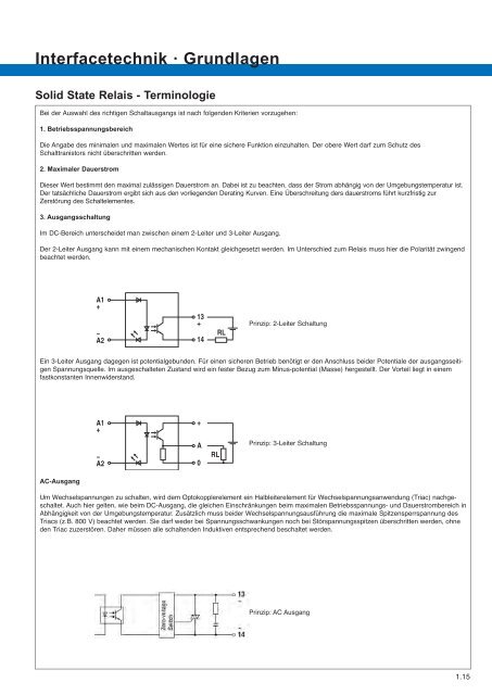 und Anlagen- Automatisierungstechnik - Luetze.com