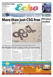 Download PDF - Byron Shire Echo