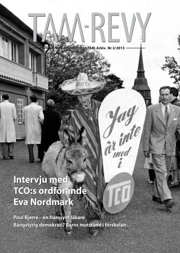 Läs som PDF - TAM-Arkiv