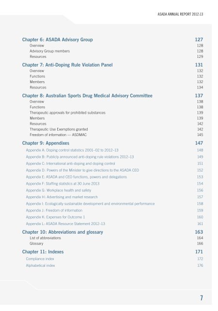 PDF - 4.73MB - Australian Sports Anti-Doping Authority