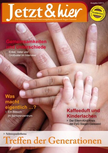 Als PDF lesen - FeG Siegen-Geisweid