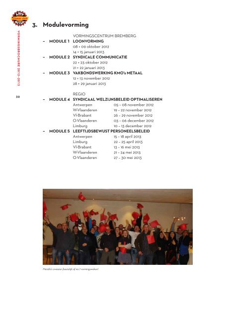 KLIK HIER - Nieuwe vormingsbrochure 2012/13 ... - ABVV Metaal