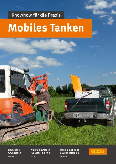 Download Mobiles Tanken (Pdf, 4,5 Mb) - Redaktionsbüro Stutensee