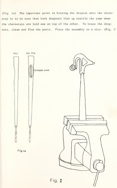 The Proteus Framebuilding Book - Proteus Bicycles