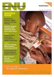 Download Publication - World Vision International