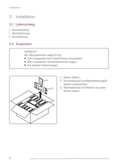 Bedienungsanleitung R3-S2B-DE_EN_IT_FR_NL_DK.indd