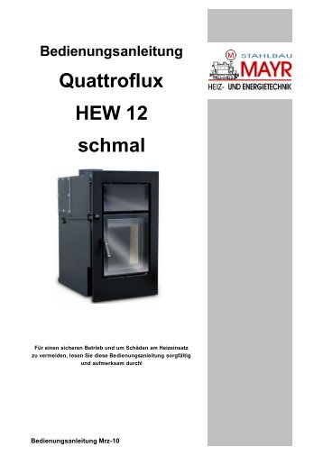 BA_HEW 12_schmal 130709 - mayr-heiztechnik.com