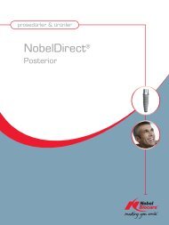 NobelDirect® - Nobel Biocare