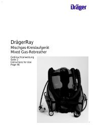 DrägerRay